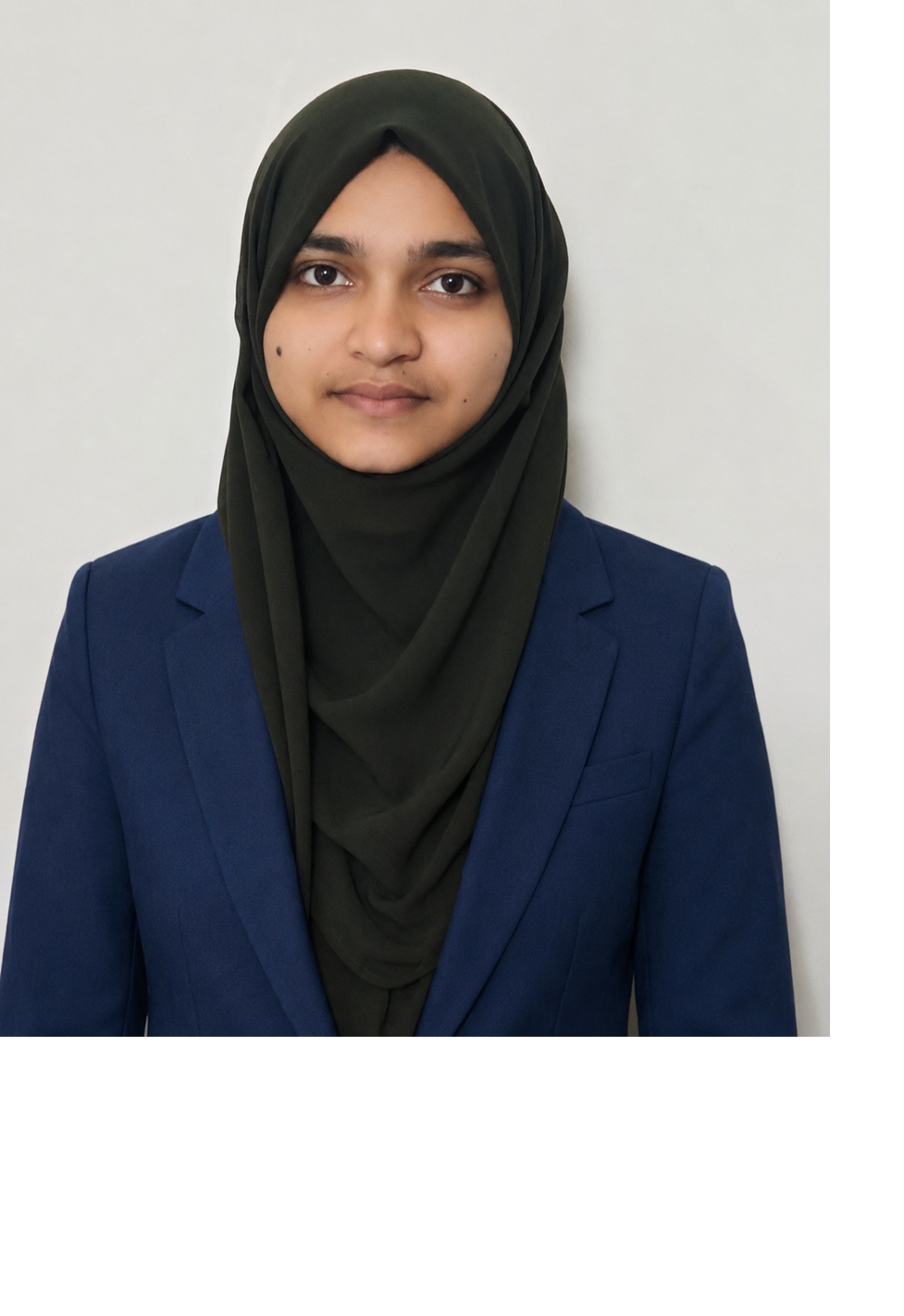 SRITW Placements selected students